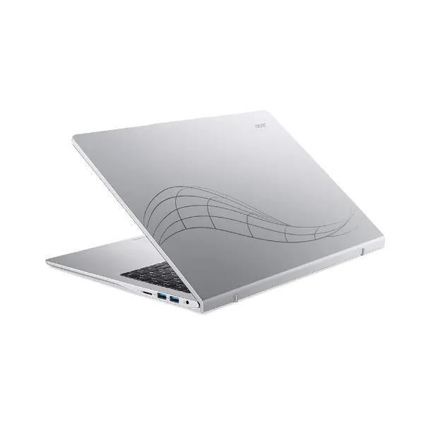 圖片 TOP4 ACER 宏碁Aspire Lite 16吋Ultra 5 AI 輕薄長效筆電 (Ultra 5 115U/16G/512G/WIN11/AL16-53P-57B8)