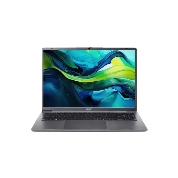 圖片 TOP3 ACER 宏碁Aspire Lite 16吋 大螢幕文書筆電 灰 (Ci3-N305/8GB/512GB/WIN11/AL16-31P-390Y)