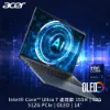 圖片 TOP9 ACER 宏碁Swift GO 14吋 AI OLED筆電藍色(Ultra 7 155H/32GB/512GB/WIN11/SFG14-73-79HZ)