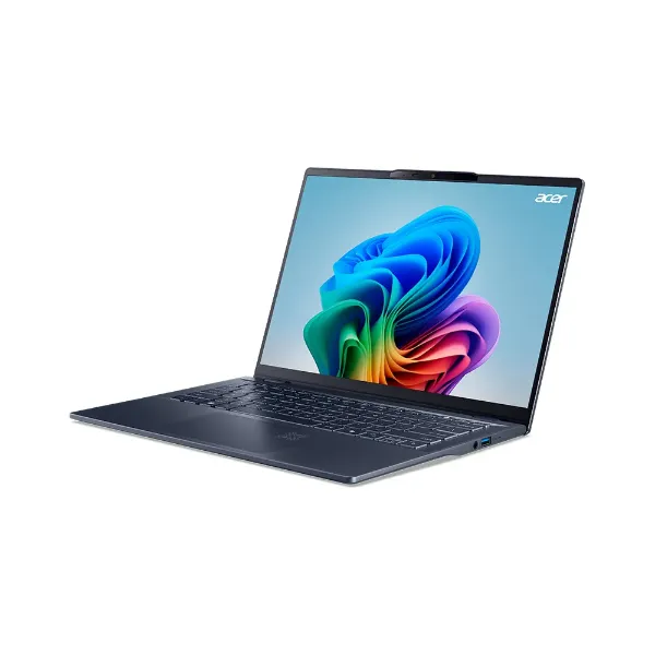 圖片 TOP15 ACER 宏碁Swift 14吋 AI筆電藍色(Ultra5-228V/32G/512G/Intel ARC/W11/SF14-51-53QN)