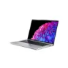 圖片 TOP17 ACER 宏碁Swift GO 14吋 輕薄AI筆電銀色(Ultra 9 185H/32GB/1TB/WIN11/SFG14-73T-96UZ)