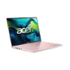 圖片 TOP20 ACER 宏碁Swift Lite 14吋Ultra7 AI效能筆電 晨曦粉(Ultra7 155U/32G/512G/W11/SFL14-54M-71C8)