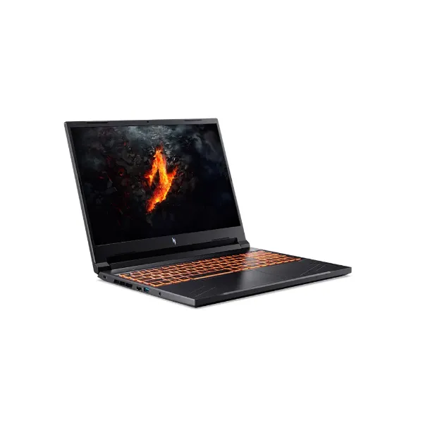 圖片 TOP21 ACER 宏碁Nitro V 16吋 AI電競筆電黑色(R7-8845HS/16GB/512GB/RTX 4050-6G/WIN11/ANV16-41-R2W5)
