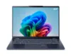 圖片 TOP22 ACER 宏碁Swift 14吋AI輕薄筆電 藍 (Ultra 5 226V/16GB/512G PCIe/W11/OLED/SF14-51-5174)
