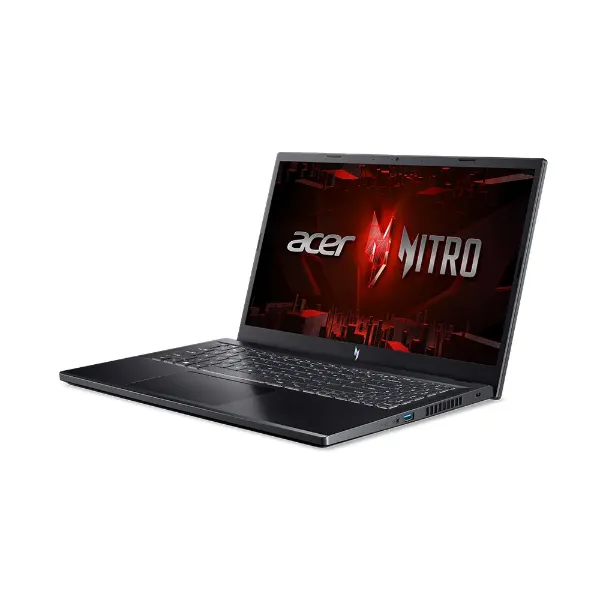 圖片 TOP25 ACER 宏碁Nitro V 15.6吋 電競筆電黑色(i5-13420H/16GB/512GB/RTX4050-6G/W11/ANV15-51-52NP)