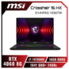 圖片 MSI Crosshair 16 HX D14VFKG-1036TW 微星14代旗艦高效電競筆電/i7-14700HX/RTX4060 8G/16GB DDR5/1TB PCIe/16吋 QHD+ 240Hz/W11/RGB背光電競鍵盤🎈送保護套/滑鼠墊/鍵盤膜🎈
