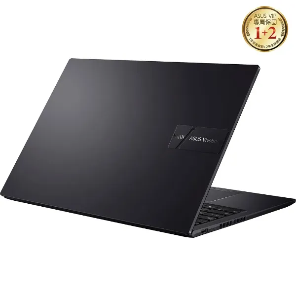 圖片 TOP13 ASUS 華碩VivoBook 16 16吋效能筆電黑色(i5-13500H/8GB/512GB/WIN11/X1605VA-0031K13500H)