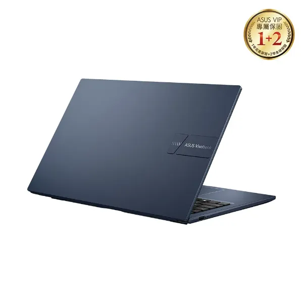 圖片 TOP27 ASUS 華碩Vivobook 15 15.6吋效能筆電藍色(i5-1335U/8GB/512GB/WIN11/X1504VA-0021B1335U)