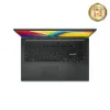 圖片 TOP29 ASUS 華碩Vivobook Go 15 OLED 15.6吋效能筆電黑色(R5-7520U/16GB/512GB/WIN11/E1504FA-0081K7520U)