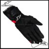 圖片 ALPINESTARS A星 SP-3 黑紅白 長手套 防摔 入門 牛皮 SP3 防摔手套