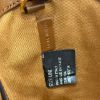 圖片 MARNI Tropicalia Micro 棕色皮革拉菲草小包