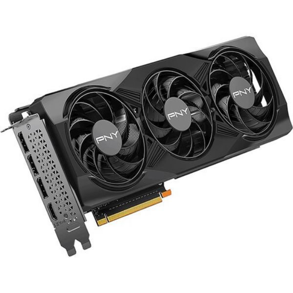 圖片 @電子街3C特賣會@全新 PNY RTX5070 12G GDDR7 TRIPLE FAN 顯示卡 RTX 5070