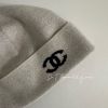 圖片 Chanel 雙面毛帽 / 冷帽