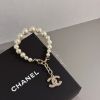 圖片 Chanel 經典款.珍珠手鍊