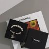 圖片 Chanel 經典款.珍珠手鍊