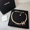 圖片 Chanel 經典款-100週年珍珠項鍊