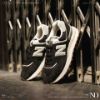 NICEDAY 現貨 New Balance 574 黑色 麂皮 黑 復古 黑白 男女鞋 U574LGWO