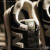 NICEDAY 現貨 New Balance 574 黑色 麂皮 黑 復古 黑白 男女鞋 U574LGWO