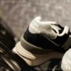 NICEDAY 現貨 New Balance 574 黑色 麂皮 黑 復古 黑白 男女鞋 U574LGWO