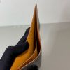 圖片 Goyard Victorie 八卡 短夾 棕色