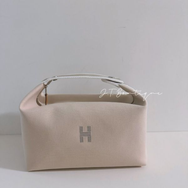圖片 Herme  bride a brac  便當包 GM
