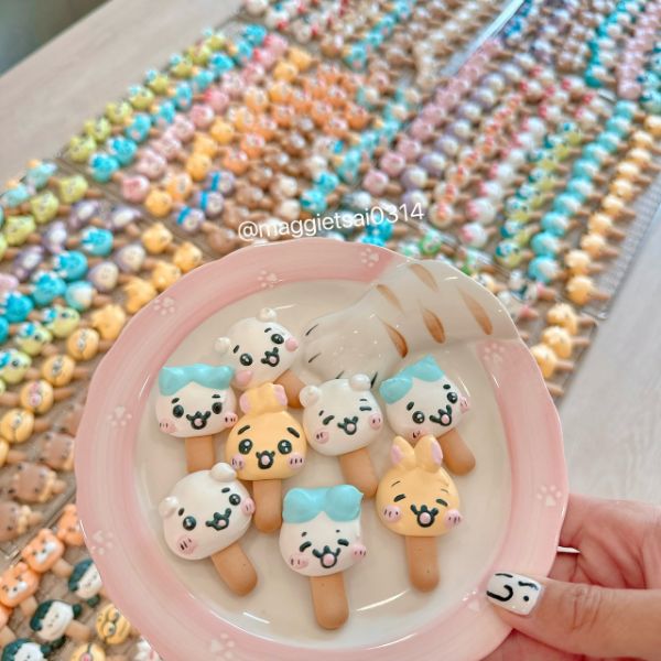 圖片 馬林糖餅乾棍