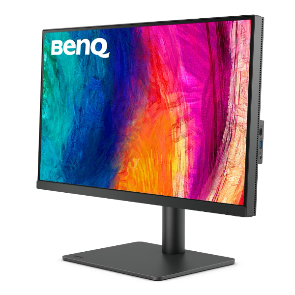 圖片 【預訂】BenQ 27吋 4K 專業設計繪圖螢幕｜PD2706U