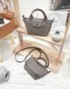 圖片 Longchamp Hobo XS雙柄手提包