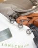 圖片 Longchamp  LE PLAGE XS雙柄手提包