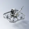 圖片 DJI O4 Air Unit Pro 4K/120fps 超低延遲影像傳輸系統｜15公里長距離雙天線設計｜155°超廣角視野｜支援DJI Avata 2 ND濾鏡｜零卡分期輕鬆購