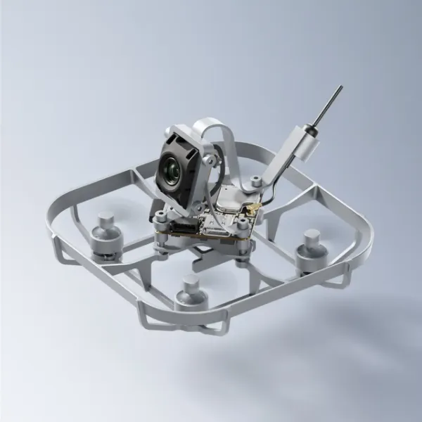 圖片 DJI O4 Air Unit Pro 4K/120fps 超低延遲影像傳輸系統｜15公里長距離雙天線設計｜155°超廣角視野｜支援DJI Avata 2 ND濾鏡｜零卡分期輕鬆購