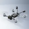 圖片 [酷飛] DJI O4 Air Unit Pro 4K/120fps 超低延遲影像傳輸系統｜15公里長距離雙天線設計｜155°超廣角視野｜支援DJI Avata 2 ND濾鏡｜零卡分期輕鬆購
