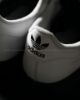 iSNEAKERS 現貨 Adidas Superstar II "Black White" 黑白 貝殼鞋 JI0124