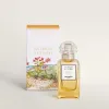 圖片 Hermès 愛馬仕香氛 希瑟花園 美體護髮精華油 Un Jardin a Cyther 50ML/專櫃緞帶包裝
