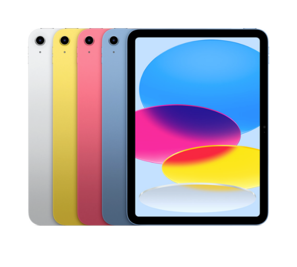 圖片 2025 iPad A16 11吋 256G