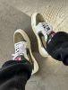 圖片 Travis Scott x Air Jordan 1 Low OG  橄欖綠 到勾 聯名款 DM7866-200 
