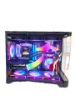 圖片 🌈i7-14700F 32G RTX5080/RTX5060 360水冷 WIFI/藍芽 雙曲面海景房 無卡分期🌈光與影 魔物獵人 黑悟空 