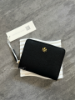 圖片 Tory Burch TB Emerson 防刮對開短夾