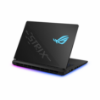 圖片 ASUS ROG 華碩Strix SCAR 18 18吋電競筆電黑色(Ultra9 275HX/32G＋32G/2TB/RTX5090-24G/W11/G835LX-0021A275HX-NBLM)🎈送保護套/滑鼠墊/鍵盤膜🎈