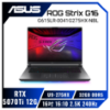 圖片  ASUS ROG Strix G16 G615LR-0041G275HX-NBL 電光綠 華碩旗艦滿血版電競筆電/Ultra 9-275HX/RTX5070Ti 12G/32GB DDR5/1TB PCIe/16吋 16:10 2.5K 240Hz/W11/含ROG後背包及電競滑鼠🎈送保護套/滑鼠墊/鍵盤膜🎈
