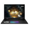 圖片 ⭐️MSI 微星 Titan 18 HX Dragon Edition Norse Myth A2XWJG-407TW (Intel Core Ultra 9 285HX/96G/RTX5090-24G/6T SSD/W11P/UHD+/120Hz/18) 北歐神話龍魂典藏限定版⭐️