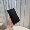 圖片 Michael Kors 新款防刮皮革對開長夾