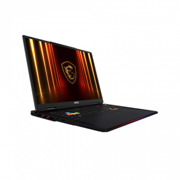 圖片 ⭐️MSI Raider 18 HX AI A2XWIG-026TW 微星旗艦AI電競筆電/Ultra 9-285HX/RTX5080 16G/64GB DDR5/4TB PCIe/18吋 UHD+ MiniLED 120Hz/W11/RGB背光鍵盤+Copilot Key⭐️