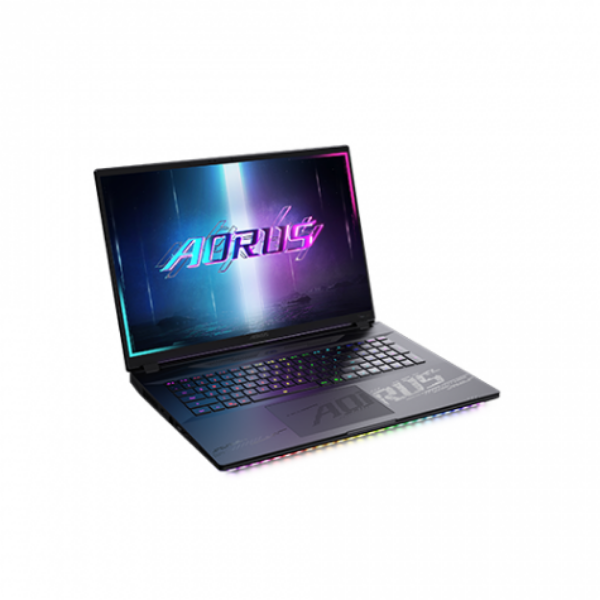 圖片 ⭐️GIGABYTE AORUS MASTER 16 BZHC6TWE64SH 暗潮靛 AORUS旗艦電競筆電/Ultra 9 275HX/RTX5090 24G/32G DDR5/1TB SSD/16吋 OLED 16:10 WQXGA (2560x1600)240Hz/W11⭐️