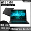 圖片 ⭐️GIGABYTE 技嘉GAMING A16 CMHH2TW893SH 16吋電競筆電(i5-13420H/RTX4050 6G/16G/512G/Win11/WUXGA)⭐️