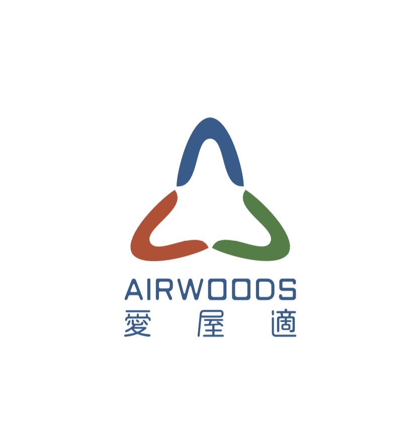 AIRWOODS 愛屋適台灣