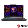 圖片 TOP2 MSI 微星Cyborg 15.6吋 電競筆電黑色(i5-13420H/16GB/512GB/RTX 4060-8G/WIN11/A13VF-1406TW)