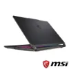 圖片 TOP2 MSI 微星Cyborg 15.6吋 電競筆電黑色(i5-13420H/16GB/512GB/RTX 4060-8G/WIN11/A13VF-1406TW)