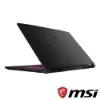 圖片 TOP3 MSI 微星Katana A17 AI 17.3吋 電競筆電黑色(R7-8845HS/16GB/1TB/RTX 4050-6G/WIN11/B8VE-838TW)