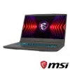 圖片 TOP5 MSI 微星Thin 15.6吋 電競筆電灰色(i7-13620H/16GB/512GB/RTX 3050-4G/WIN11/B13UC-1418TW)